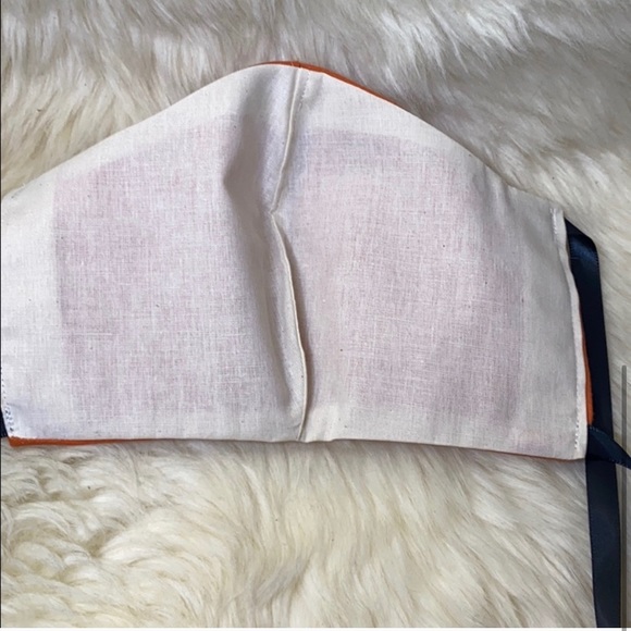 ❤️Womens Halloween Skull Face Mask❤️ - Picture 5 of 6